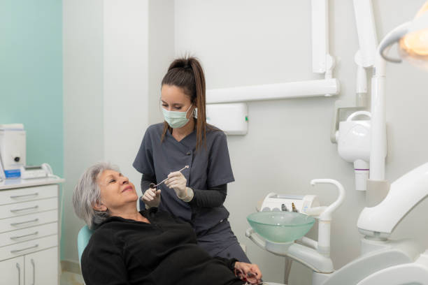Best Tooth Infection Emergency Dentist  in Lakeview, WA