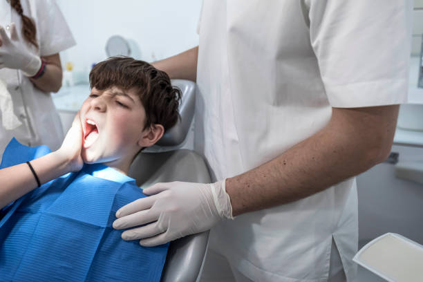 Best Root Canal Emergency Dentist  in Lakeview, WA